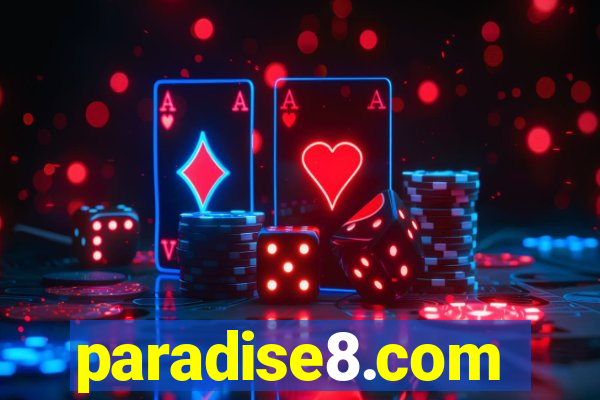 paradise8.com