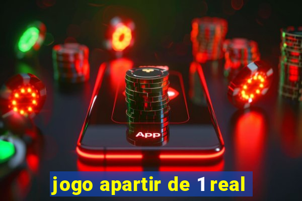 jogo apartir de 1 real