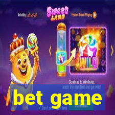 bet game