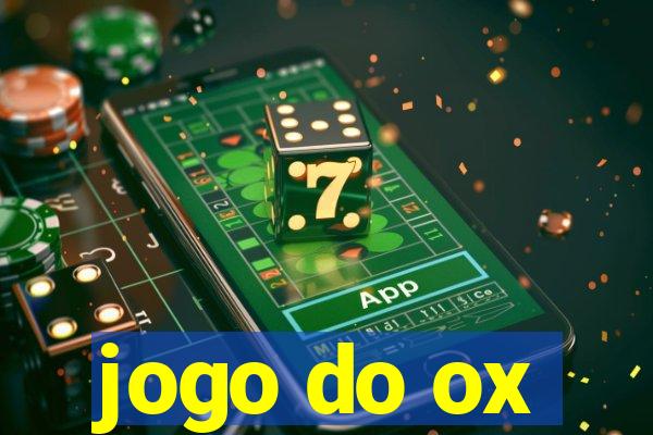 jogo do ox