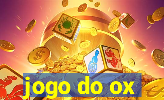 jogo do ox