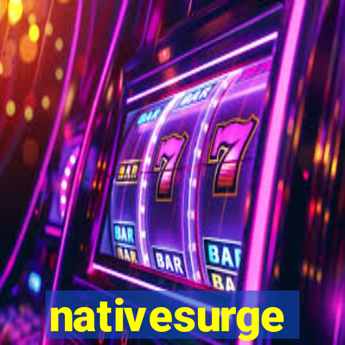 nativesurge