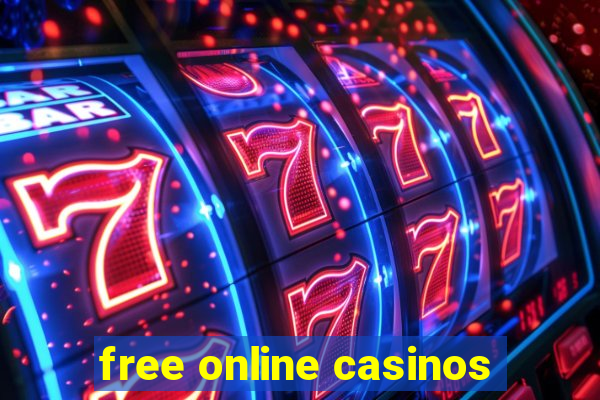 free online casinos