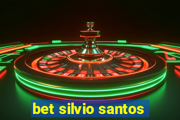 bet silvio santos