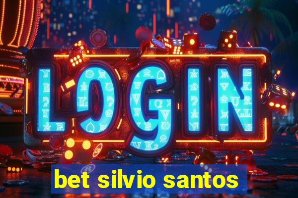 bet silvio santos