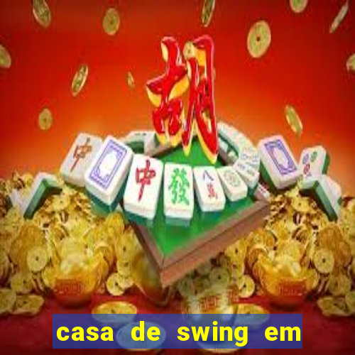 casa de swing em foz do iguaçu