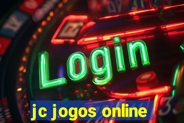 jc jogos online