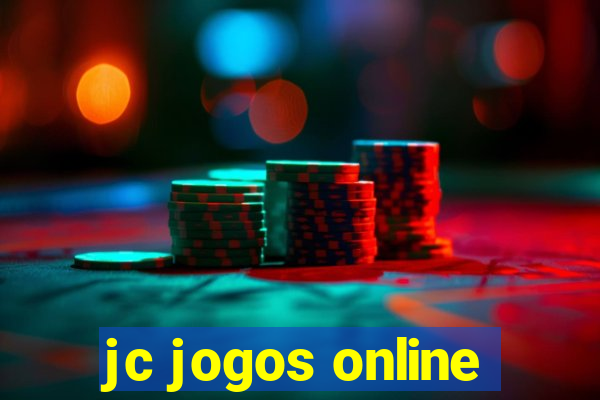 jc jogos online