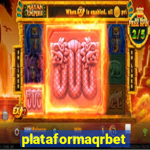 plataformaqrbet.com