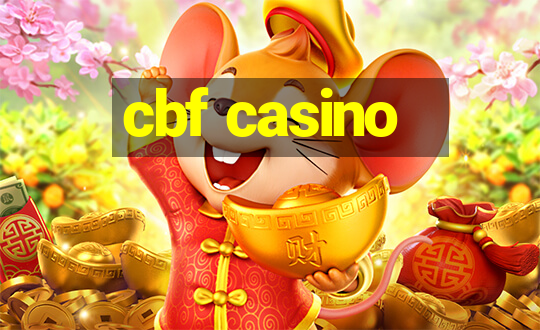 cbf casino