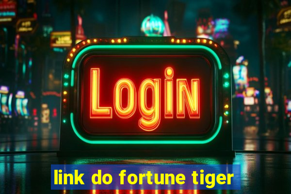 link do fortune tiger