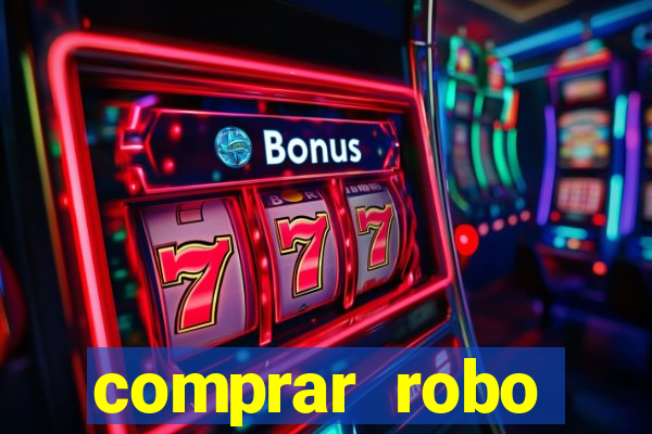 comprar robo fortune tiger