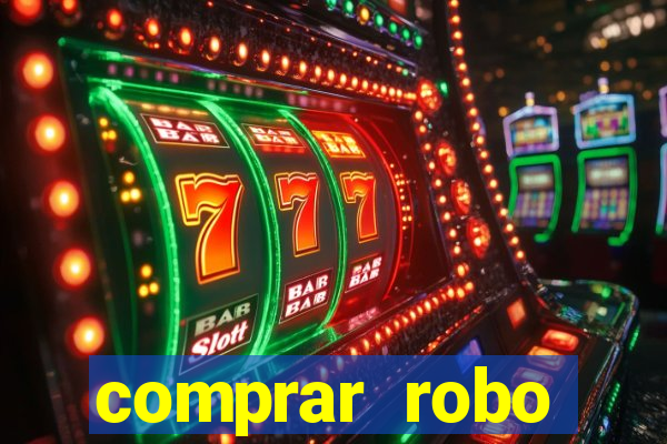 comprar robo fortune tiger