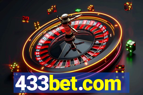 433bet.com