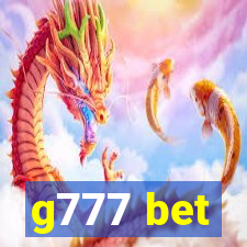 g777 bet