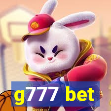 g777 bet