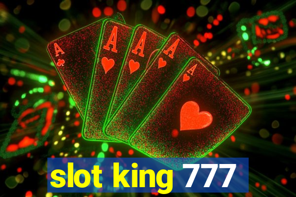 slot king 777