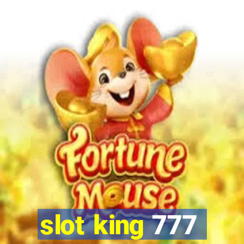 slot king 777