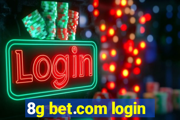 8g bet.com login