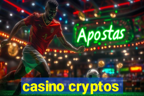 casino cryptos