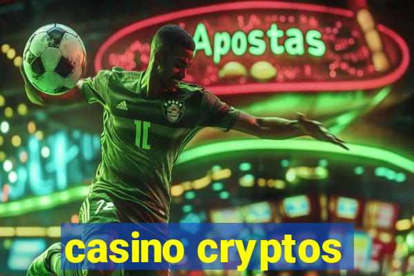 casino cryptos