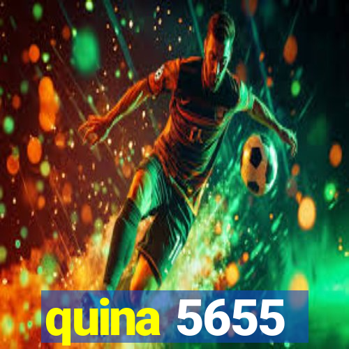 quina 5655