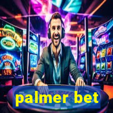 palmer bet