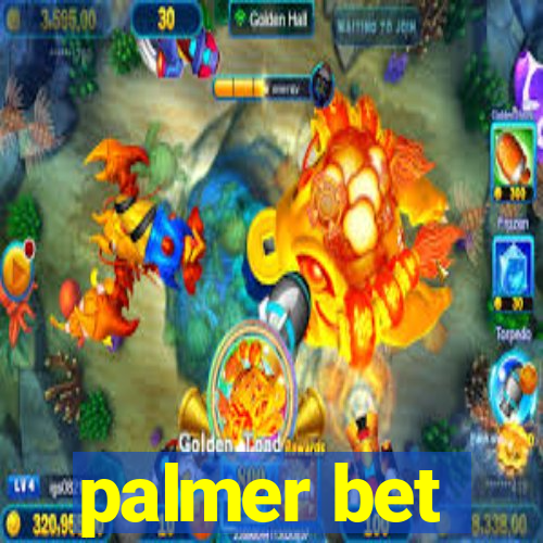 palmer bet