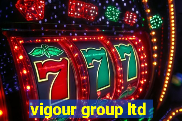 vigour group ltd