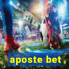 aposte bet