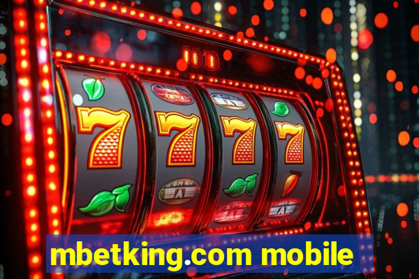 mbetking.com mobile