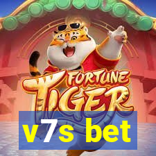 v7s bet