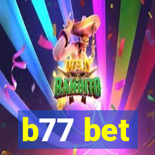 b77 bet