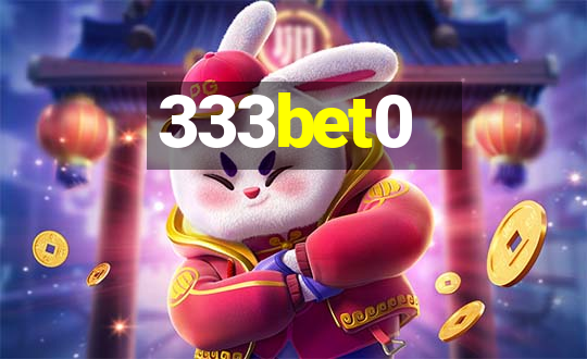 333bet0