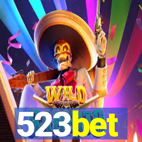 523bet