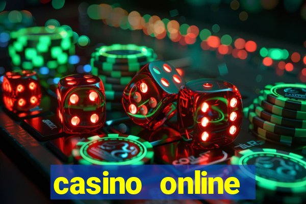 casino online argentina pesos