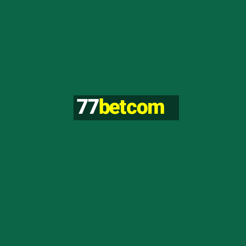 77betcom