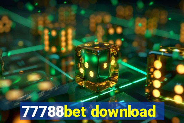 77788bet download