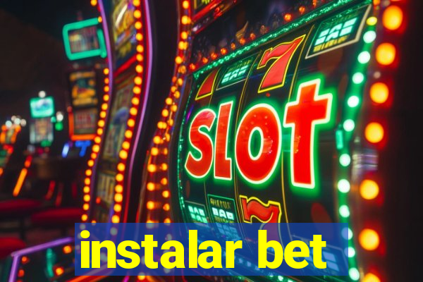 instalar bet