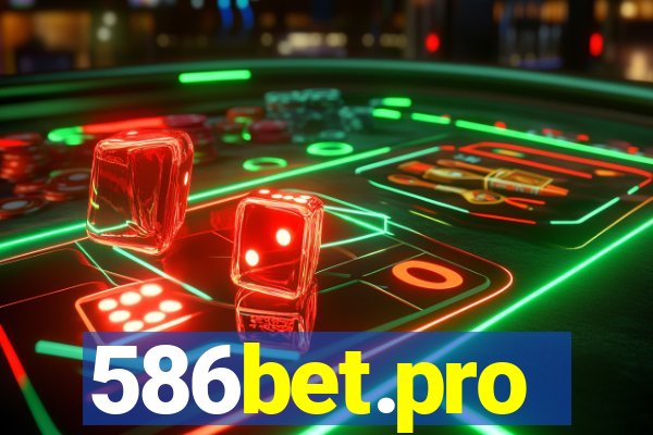 586bet.pro