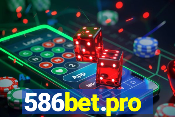 586bet.pro