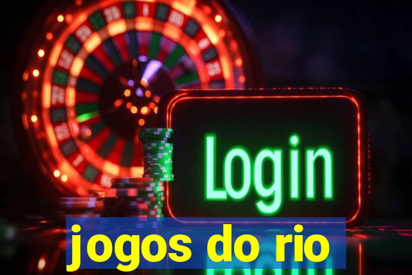 jogos do rio