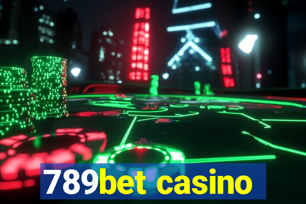 789bet casino