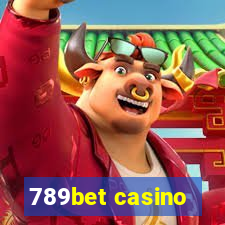 789bet casino