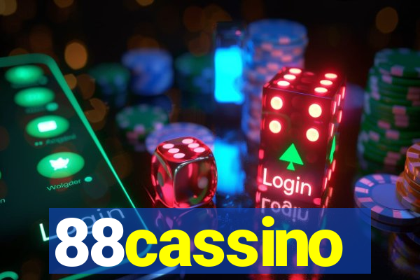 88cassino