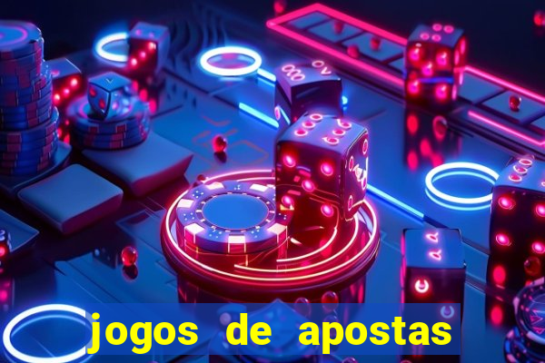 jogos de apostas com rodadas gratis