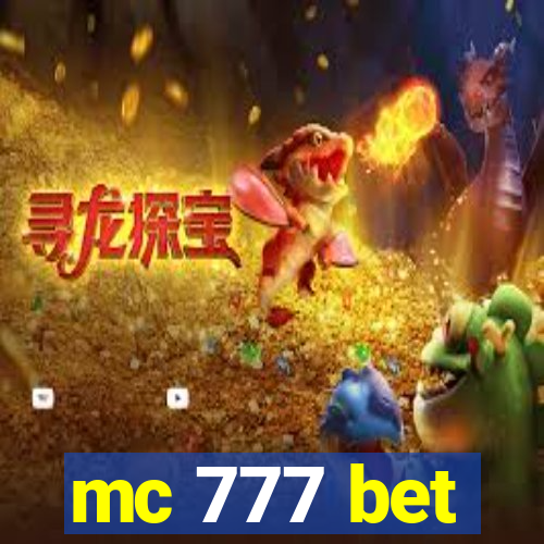 mc 777 bet