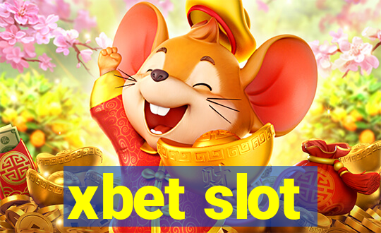 xbet slot