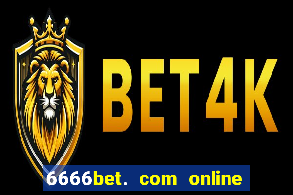 6666bet. com online slots casino