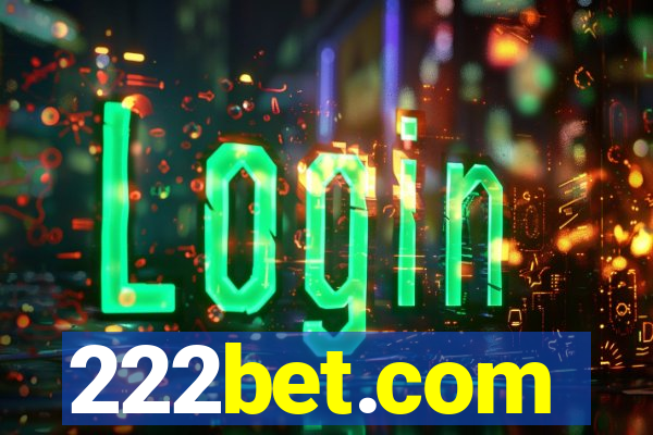 222bet.com